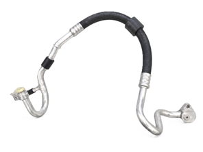 A/C Intake Pipe. Porsche 955 Cayenne S / Turbo / Turbo S 4.5L 2003–06 - 95557309200, 95557309201, 95557309202